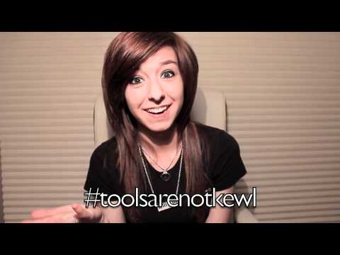 Thumbnail for Rawwk Fingers - Christina Grimmie by Christina Grimmie