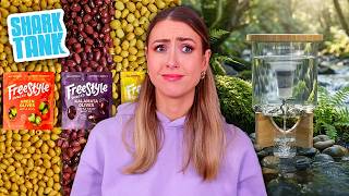 I Bought VIRAL Shark Tank & Kickstarter Products 😳 Was ANYTHING Worth Buying? | #13