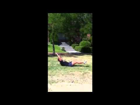 Entrenamiento 10-9-2013