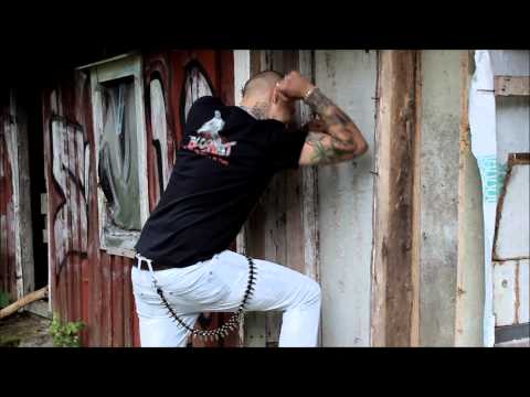 Pahan Kätyri - Pitkä lista (Musiikkivideo) HD