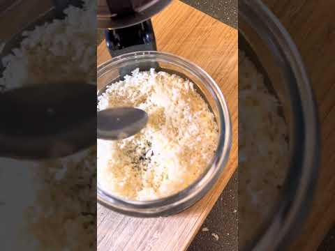 Parmesan-Schneidscheibe für den WunderSlicer - Thermomix Zubehör