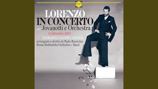 Ora (Live In Taormina/2011)