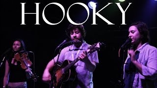 This Frontier Needs Heroes - Hooky (One Spark 2014)