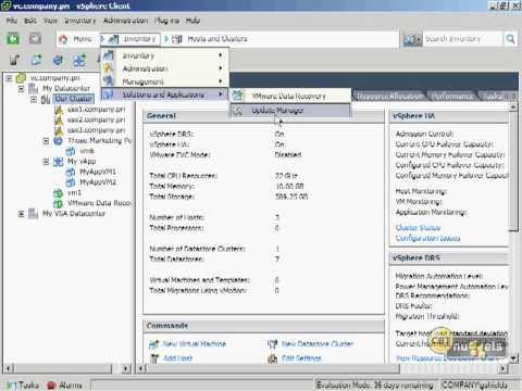 vmware vcp5 20