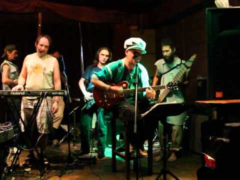 Dr.Ibolit и Сборная Регги Джема