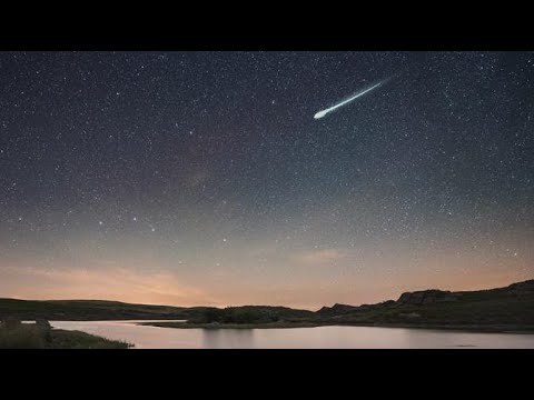 A Perfect Planetary Parade Ushers In A Moon Free Meteor Shower What To