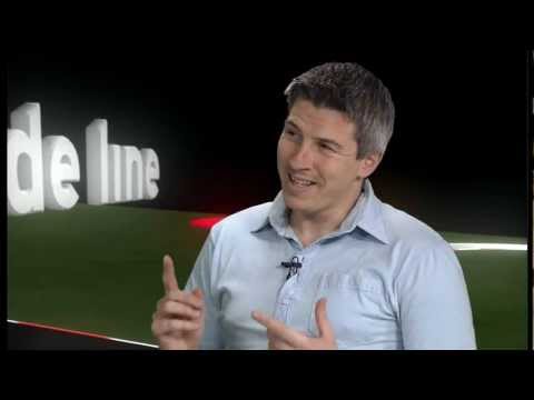 Inside Line | Ford Falcon's V8 Boost and Lamborghini's Super-sedan Plan | Drive.com.au