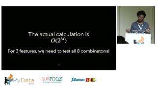 Beyond the Black Box: Interpreting ML models with SHAP