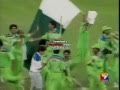 Pakistan World cup - Final countdown