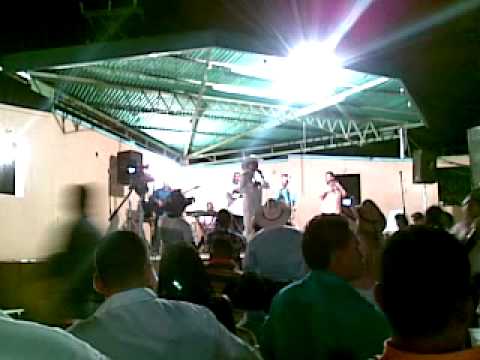 Francisco Montoya en el Zaraceñazo - Guayabito Campesino