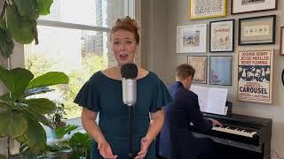 &quot;How Could I Ever Know&quot; from the musical THE SECRET GARDEN | sung by Chelsea Wilson