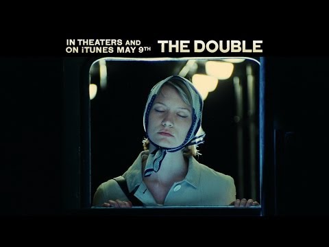 The Double (2014) (Featurette)