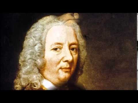 Francesco Geminiani  Concerto Grosso in G Minor, Op  4, No  3