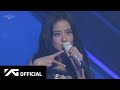 JISOO All Eyes On Me BORN PINK Tour Finale Live Performance