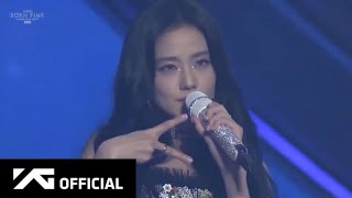 Download lagu JISOO 'All Eyes On Me' [BORN PINK Tour Finale] Live Performance mp3