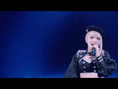 GARNiDELiA-ambiguous (LIVE)