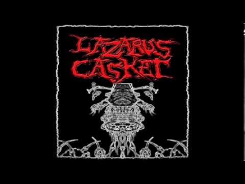 Lazarus Casket Your Demise lyric video