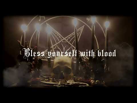 Two Face Sinner - Satanic Altar (Official Lyric video)