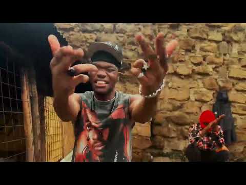 WARLAND - WAYNE G (OFFICIAL VIDEO)