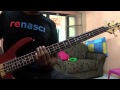 Renascer Praise 18 - 1000 Graus (contrabaixo ...
