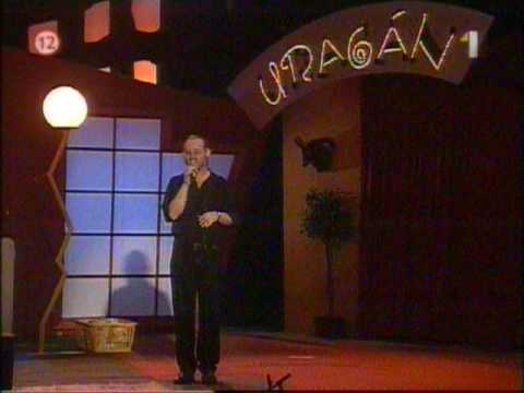 Vašo Patejdl- Som viac než som