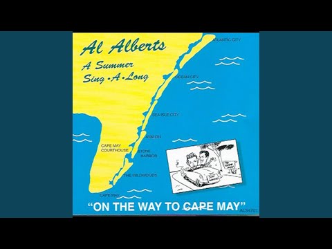 On the Way to Cape May