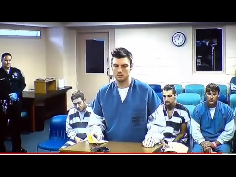 This gets more Bizarre by the day!Im siding w Shay #corruption! Poor Aaron didn’t stand a chance😢