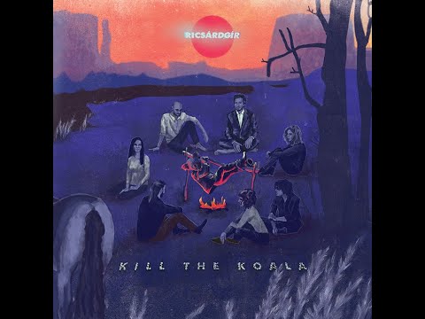 Ricsárdgír - Kill the Koala - (Full Album 2023)