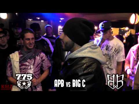 APB vs Big C