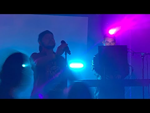 Twisted Destiny Live at TV Club Leipzig - WGT 2025