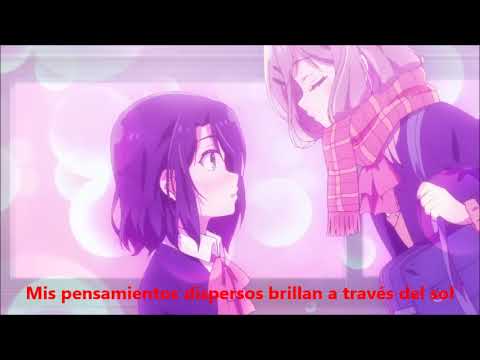 Adachi to Shimamura Kimi no Tonari de Akari Kitou