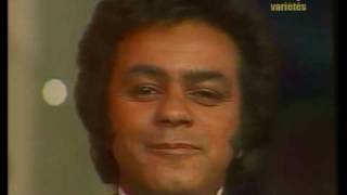 Johnny Mathis - When A Child Is Born (1977)