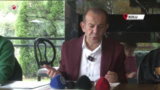 Vakfa Yapılan Bağışlarda Kurbanların Kesilmediği İddiası Üzerine Soruşturma Başlatıldı