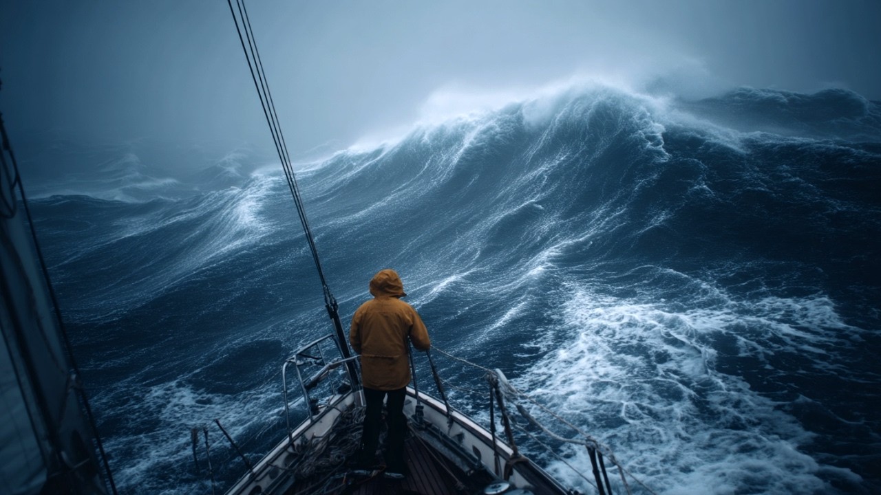 A Collection of Horrible Fates