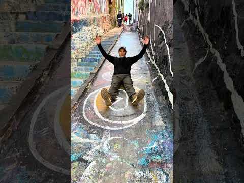 Un día escapando de Santiago y terminó siendo un verdadero planazo 🌊✨