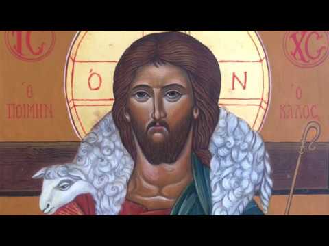 3 sön i påsk - Den gode herden