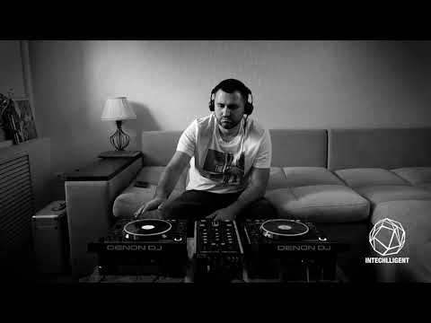 Intechlligent Podcast 069 - PRT Stacho