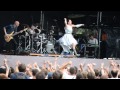 Within Temptation - Ice Queen (Live) 