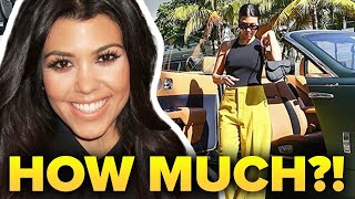 Which Kardashian Jenner Owns the Most Expensive Car?
