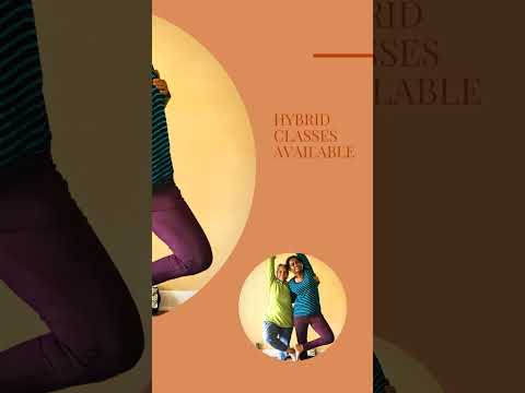 Embrace Vibrant Aging!