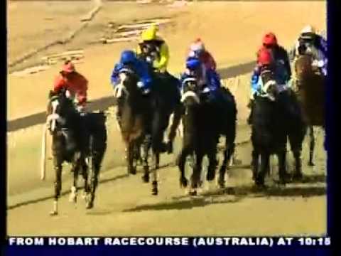 Desert Sheik - 2nd win - Racing Association