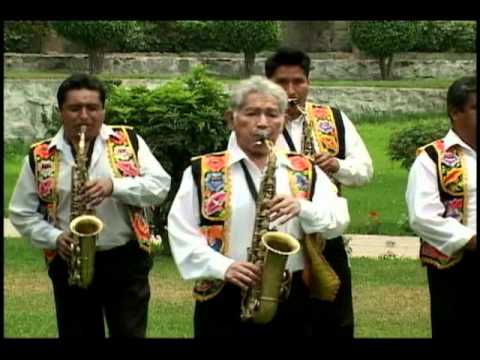 Los Olímpicos de Huancayo - Hojita de Coca - Dos Cervezas