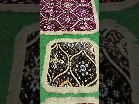 Pooja aasan/mat/rug/carpet