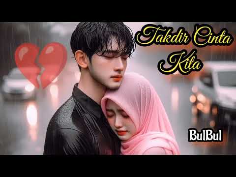 Takdir Cinta Kita | Lagu Slow Rock Menyentuh Hati Terbaru 2025 | Sound Official 