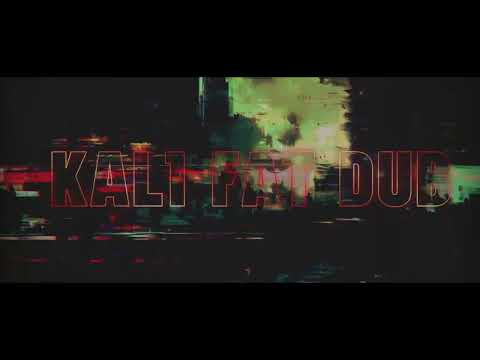 KALI FAT DUB - Where streets have no name