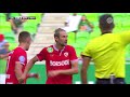 videó: Ferencváros - DVTK 4-1, 2018 - Összefoglaló