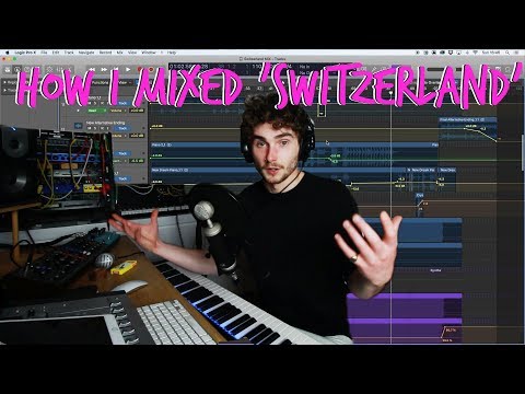 download lagu mp3 mp4 Ambient Mixer, download lagu Ambient Mixer gratis, unduh video klip Ambient Mixer