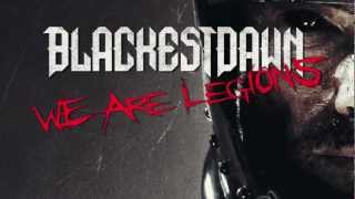 Blackest Dawn - NEW ALBUM TEASER