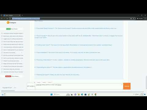 Javascript Adding Options To A Select Using Jquery