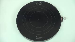 GRS Satellite Turntable